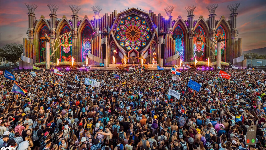 EDC Orlando 2025: 10 сетов, которые нельзя пропустить