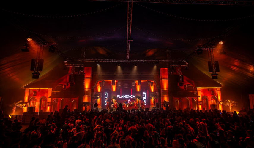 STBAN выпустил бесплатный ремикс на «Dios Es Un Stalker» от Rosalía