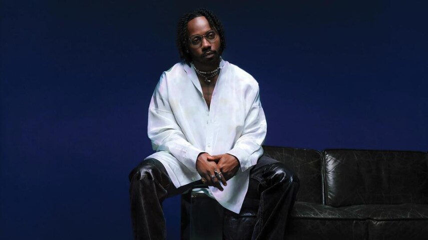 Channel Tres возглавит вечеринку в Mexico City