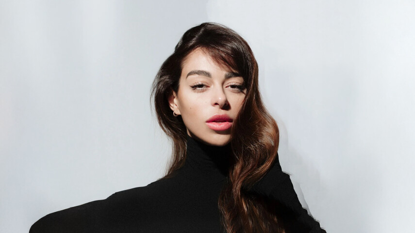 Lauren Mia и MAMI представляют Elysium