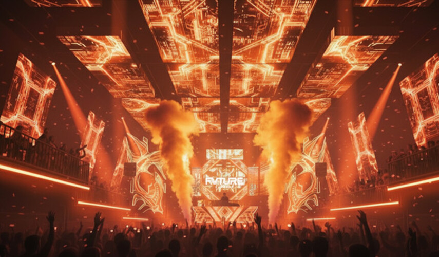 В Бангкоке открывается первый гиперклуб в Юго-Восточной Азии