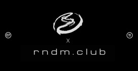 RESONANCE X RNDM в Gazgolder 07.11.2025