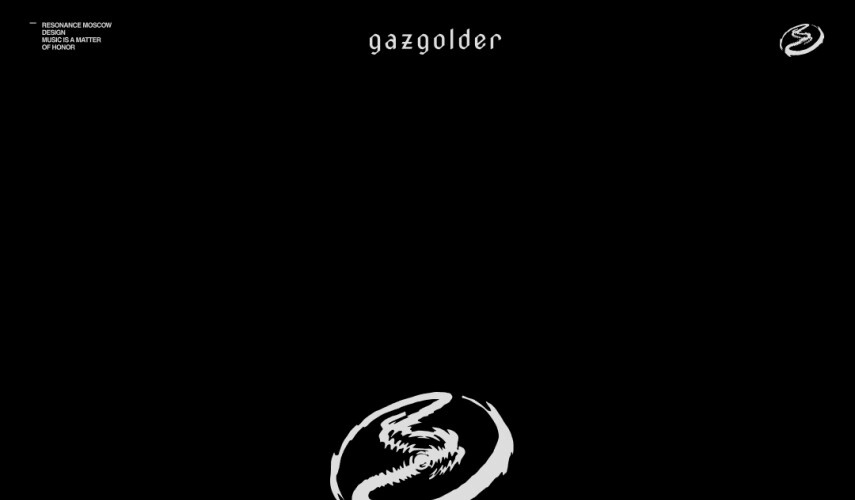 RESONANCE X RNDM в Gazgolder 07.11.2025