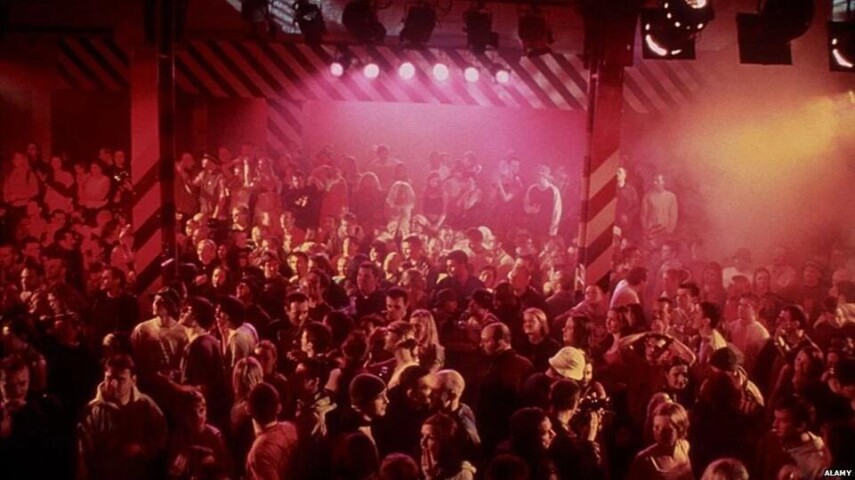 Архивные предметы Factory Records и Haçienda выставлены на аукцион