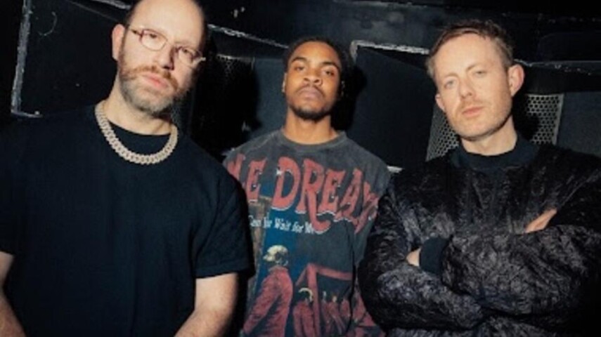 Chase & Status представили сингл с Pozer — «Through the Pain»