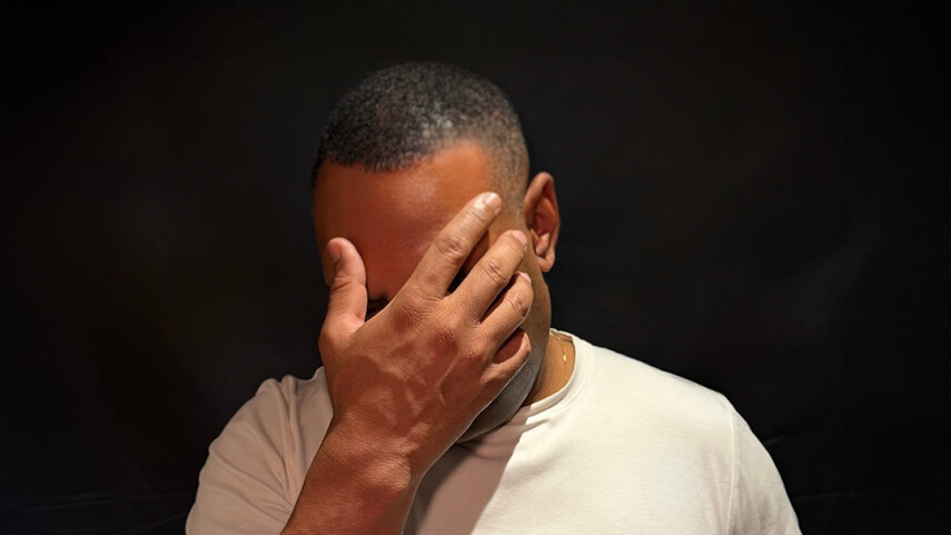 David Ramano возвращается с Time Loop EP