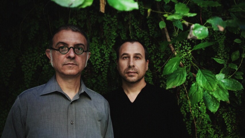 Voices From The Lake готовят новый альбом и уникальное живое шоу