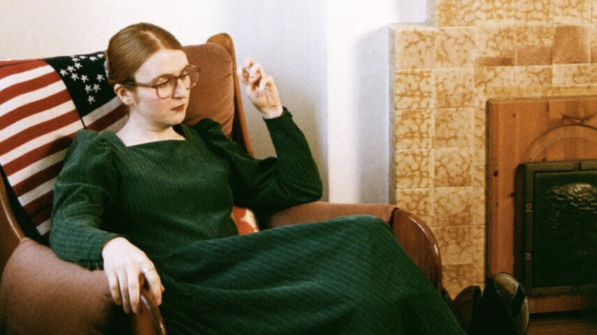 Jennifer Walton выпустила новый трек &quot;Miss America&quot;