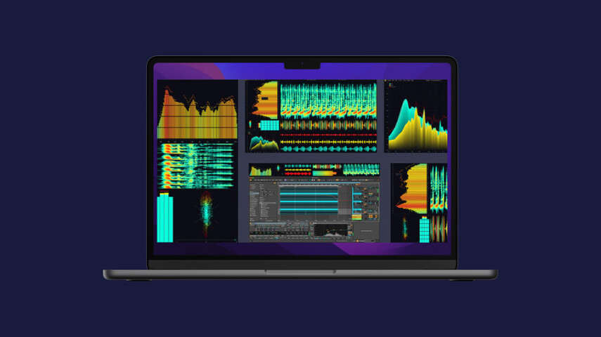 Новый софт для аудиоанализа от DSP Dealer