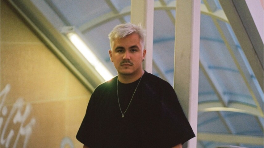 Nick LeÃ³n готовит ремиксы на 'A Tropical Entropy'