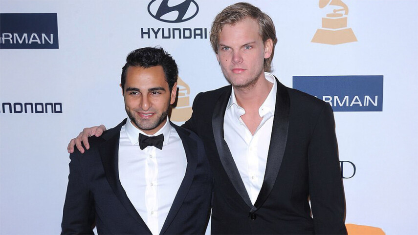 Бывший менеджер Avicii подал в суд на семью артиста