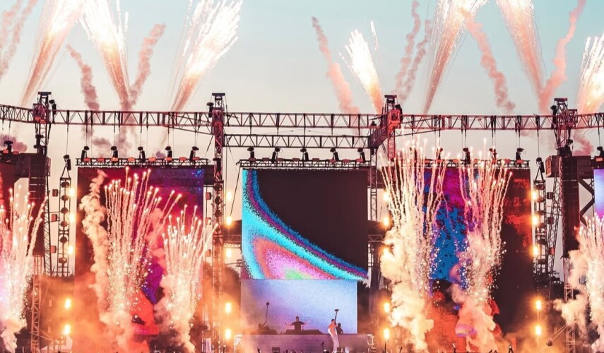 Escapade 2026: Tiësto, Illenium и FISHER во главе юбилейного лайнапа