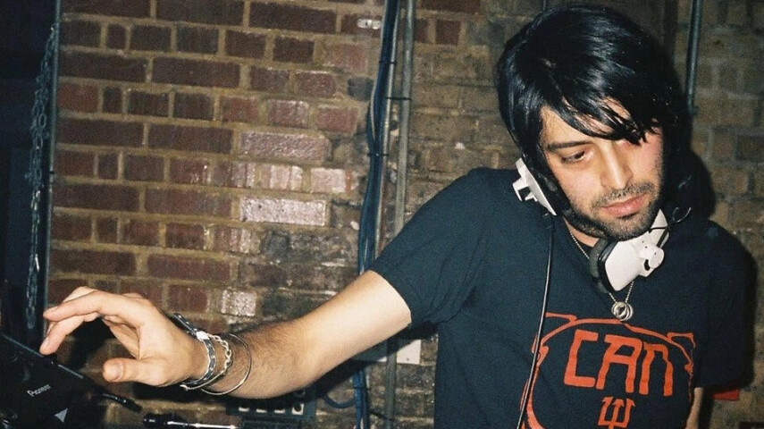 Trash может вернуться: Erol Alkan сделал намёк