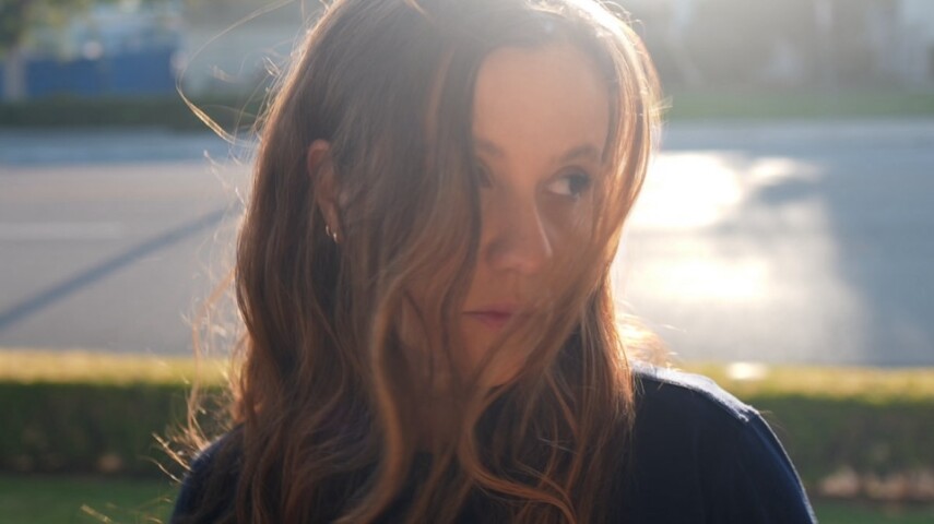 Jessy Lanza возвращается с новым синглом «Slapped By My Life»