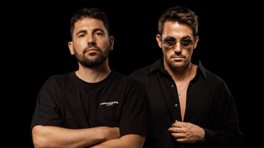 Dimitri Vegas & Like Mike снова лидируют в рейтинге диджеев 2025 года