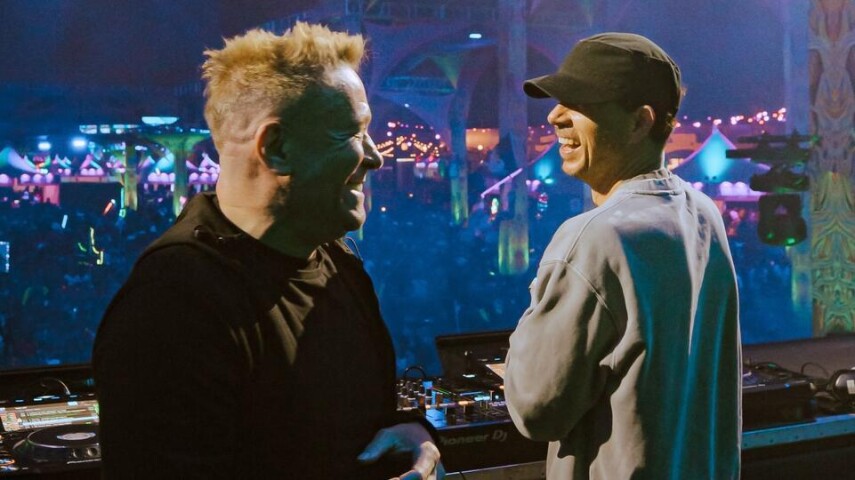 Cosmic Gate объявили о расставании после 27 лет