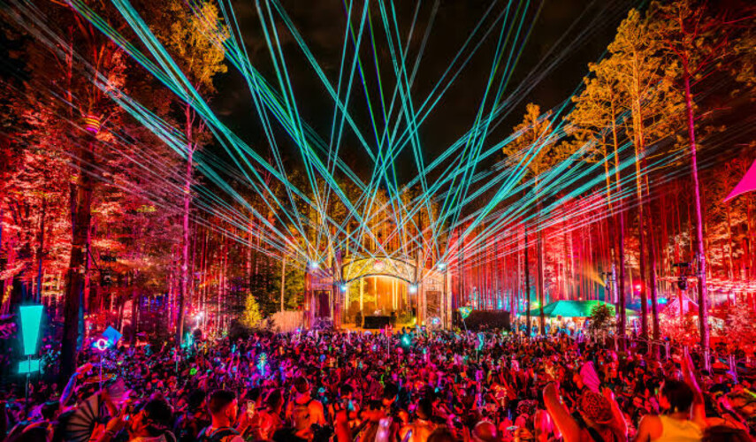 10 сетов Electric Forest 2026, которые стоит отметить в расписании