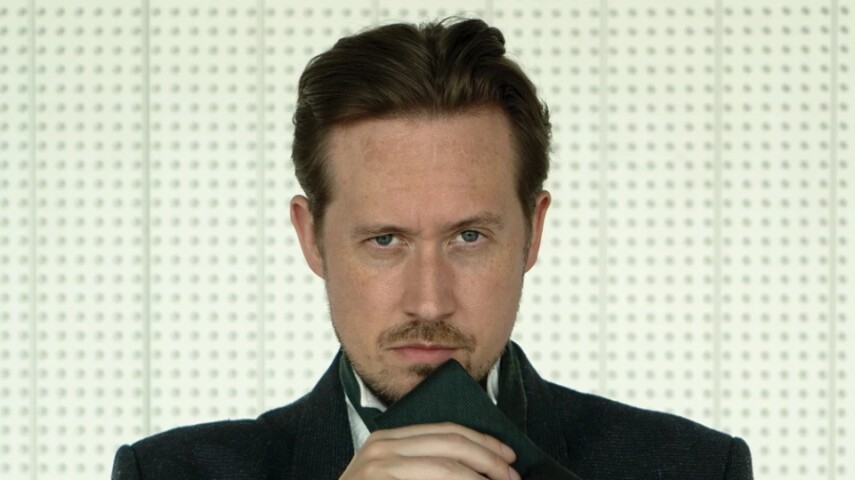 Joy Orbison представил новый сингл 'do it again'