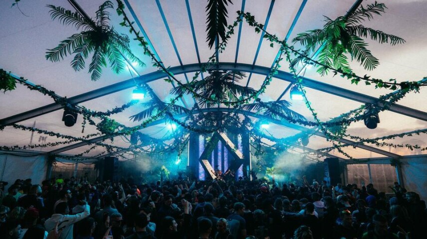 Terminal V покидает Эдинбург и анонсирует дебют в Австралии