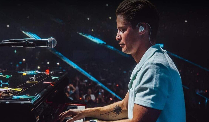Новые релизы недели: Kygo, Armin, HUGEL и громкие ремиксы