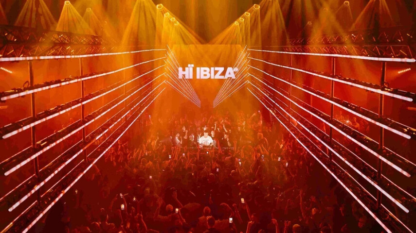 Названы лайнапы закрытий сезона на Hï Ibiza и Ushuaïa Ibiza