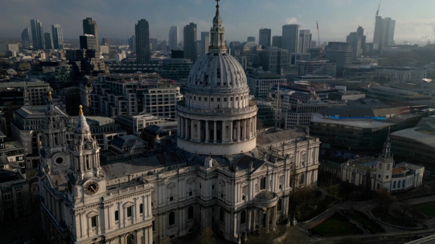fabric и St Paul's Cathedral запускают четырёхлетнюю программу концертов