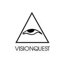 Первый альбом на Visionquest