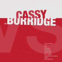 Cassy vs. Lee Burridge, Kanding Ray и другие в Arma17
