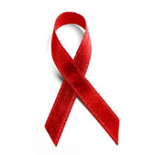 Tiesto: «STOP AIDS!» 