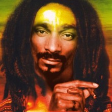Snoop – реинкарнация Боба Марли?