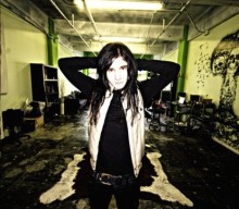 Skrillex выпустил новый EP &quot;Leaving&quot;