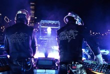 Daft Punk не планируют гастролей в 2013 году