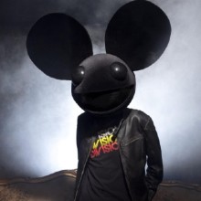 Этот удивительный интернет: Deadmau5 делает рентген в аэропорту