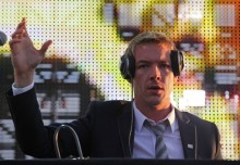 Diplo ловко жонглирует серьезностью и глупостями на новом альбоме дуэта Major Lazer 