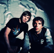 Bingo Players наконец показали миру завершенную &quot;Out Of My Mind&quot;