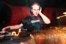 D&B восхождение Dose