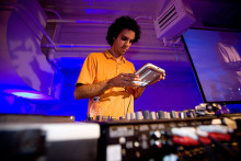 LP Four Tet в свободном доступе