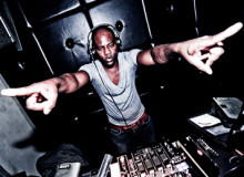 Ямайка - Нью Йорк - Ибица - Москва