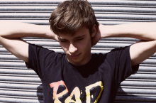 Flume - новый герой Австралии? 