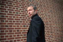 Четвертый альбом Mekon