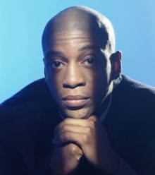 Роберт Оуэнс снова в Москве