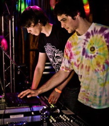 Popeska: не такой уж южный саунд