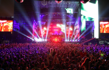 Объявлены номинанты IDMA