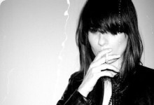 Dana Ruh вводит в транс