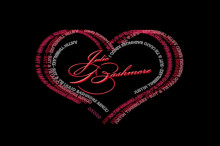 Julio Bashmore & Justin Timberlake