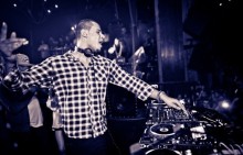 Afrojack критикует Deadmau5