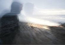 BNJMN тоже боится тишины