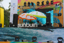 Жаркие возможности