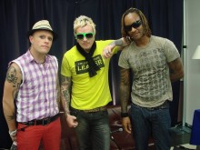 The Prodigy выступят вместе с Азилией Бэнкс