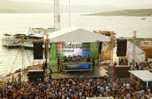 Hideout 2013: в полку исполнителей прибыло
